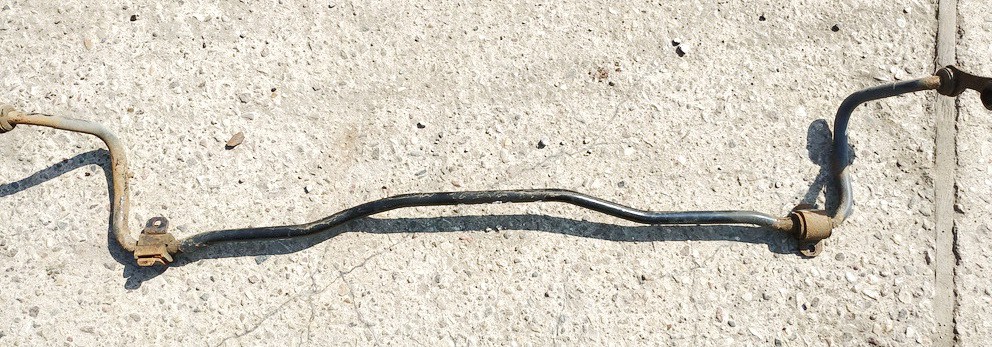 SAAB 9-3 2003 Stabilizer (sway bar, anti roll bar) - REAR