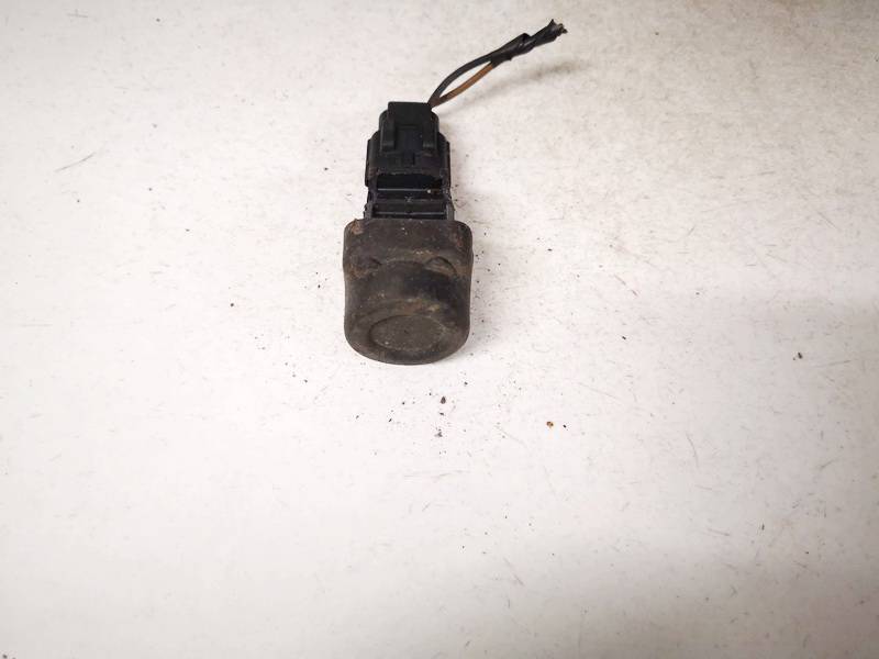 7790538 Opel Omega 1999 Inertia fuel cut off switch (FUEL CUT OFF SWITCH)