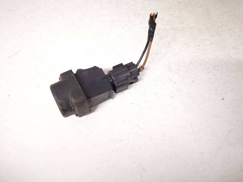 7790538 Opel Omega 1999 Inertia fuel cut off switch (FUEL CUT OFF SWITCH) - Thumbnail 2