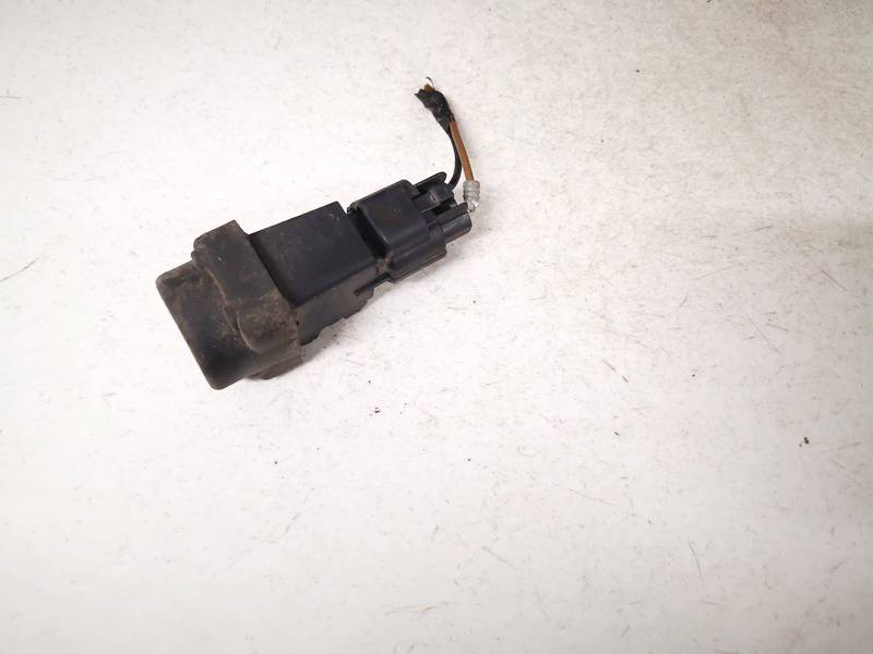 7790538 Opel Omega 1999 Inertia fuel cut off switch (FUEL CUT OFF SWITCH) - Thumbnail 3