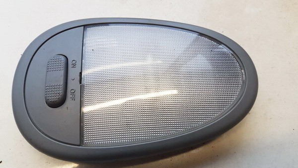 96206564 Chevrolet Nubira 2007 Interior Light - FRONT