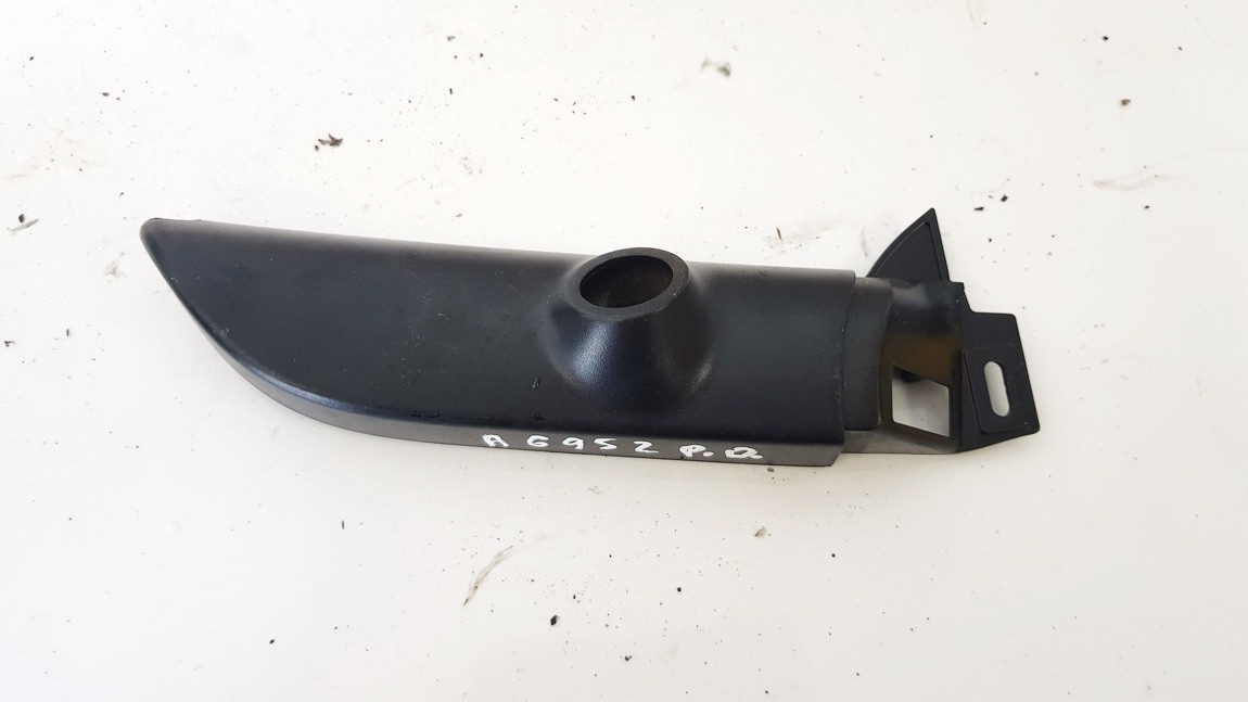 CP5037204 Volkswagen Fox 2005 Salono apdaila (plastmases)