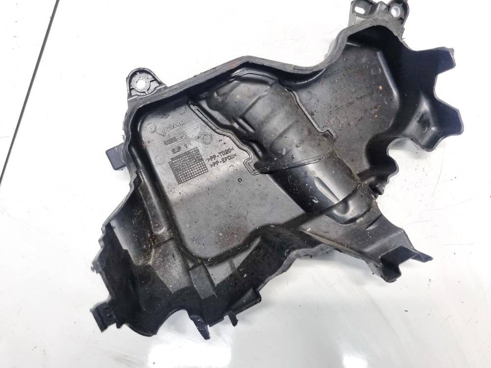 175753VD0A Nissan Qashqai 2017 Engine Belt Cover (TIMING COVER) - Thumbnail 3