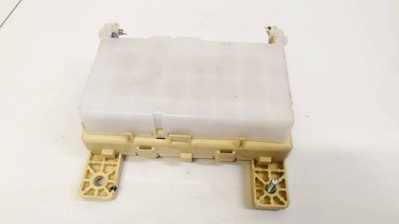 Lexus RX - CLASS 2006 CAJA RELES -  FUSIBLES - Thumbnail 2