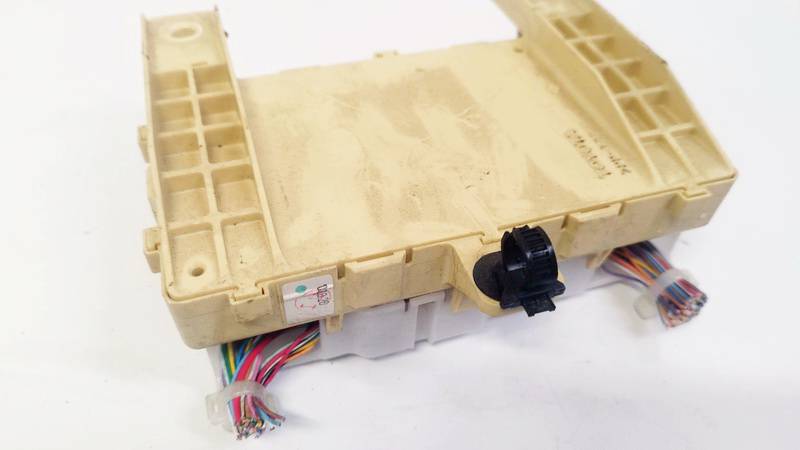 Lexus RX - CLASS 2006 CAJA RELES -  FUSIBLES - Thumbnail 3