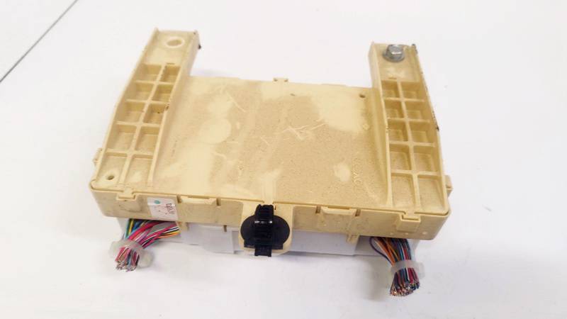 Lexus RX - CLASS 2006 Sulakerasia