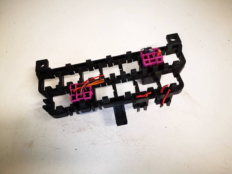 8D0937503E Volkswagen Bora 1999 Fuse box - Thumbnail 2