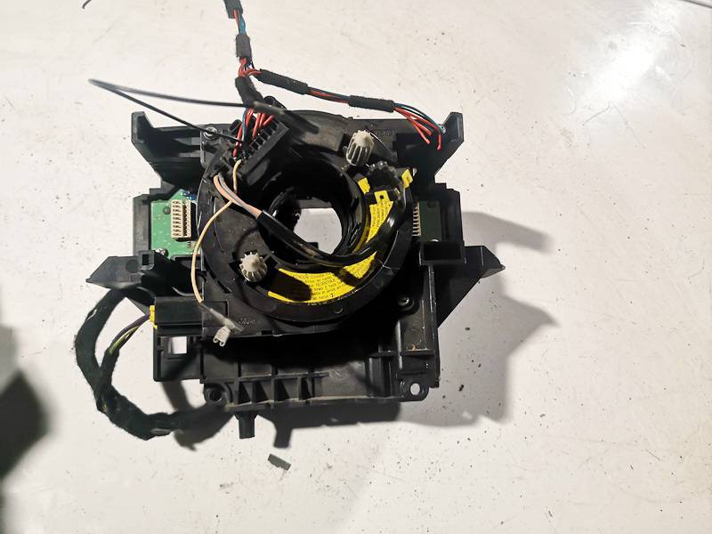 6G9T13N064CJ Ford S-Max 2008 Turn Indicator and wiper stalk switch