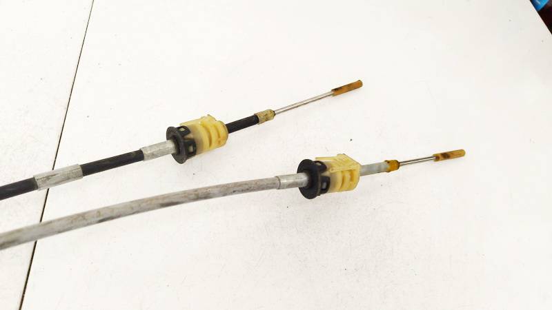 Opel Zafira 2007 Begiu perjungimo trosai - Thumbnail 3