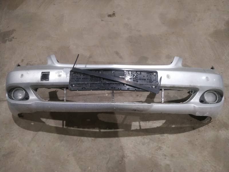 PILKAS Mercedes-Benz CLS-CLASS 2004 Stoßstange Vorne