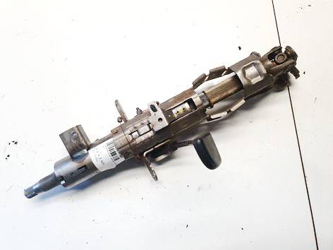 Fiat Scudo 2010 verstellbare Lenksäule