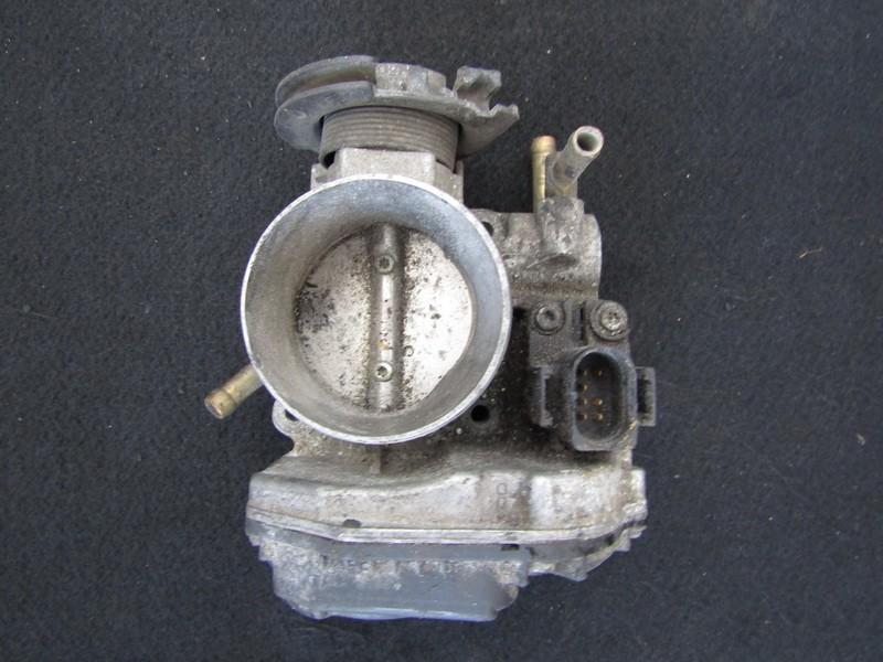 06A133064J Volkswagen Golf 2000 High Flow Throttle Body Valve (Air Control Valve)