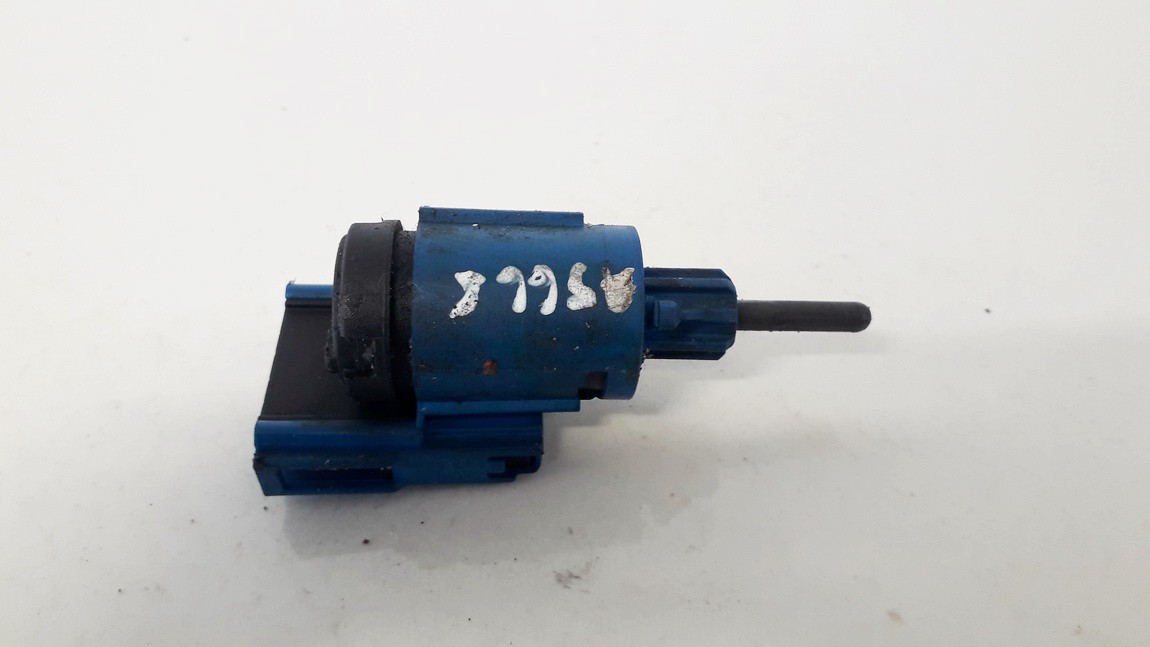 1J0927189E Volkswagen Passat 2004 Stabdziu zibintu daviklis (rele-varlyte)