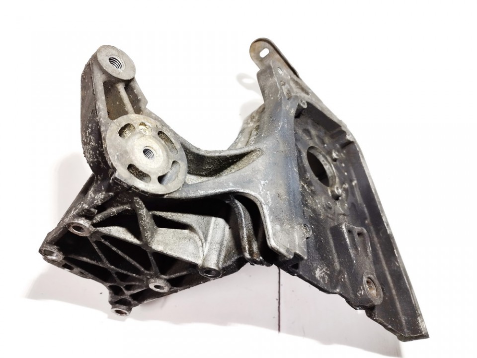 55194411 Opel Vectra 2005 Engine Mount Bracket and Gearbox Mount Bracket - Thumbnail 3