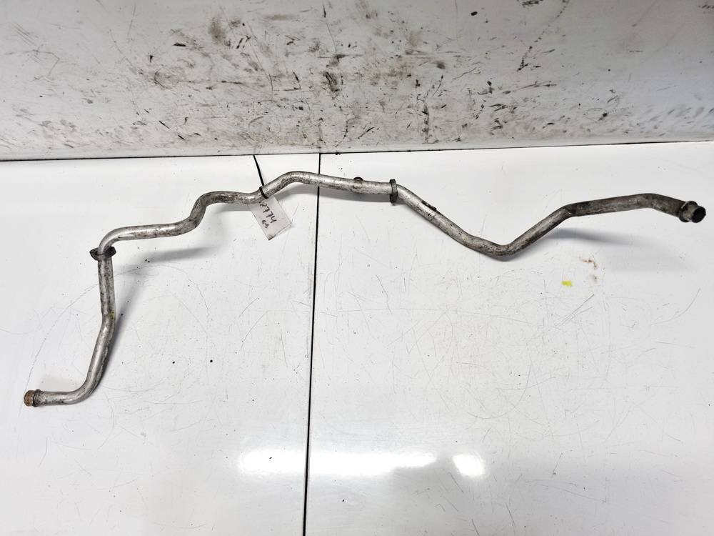 Renault Scenic 2003 Air Conditioner AC Hose Assembly (Air Conditioning Line)