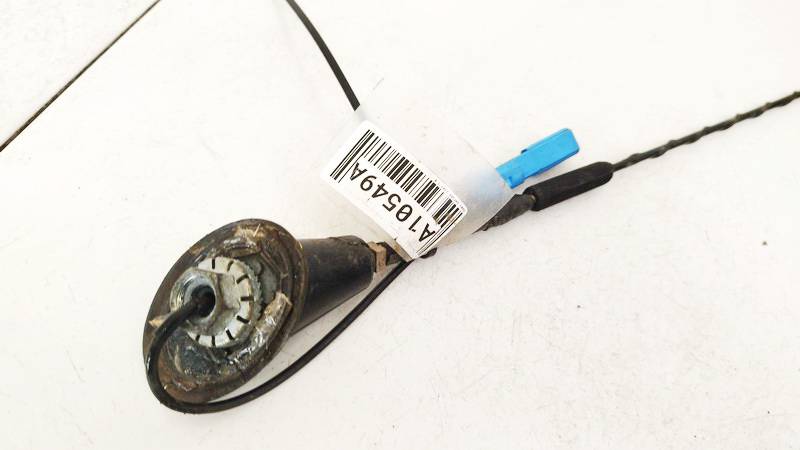 Opel Zafira 2007 Antena (GPS antena) - Thumbnail 3