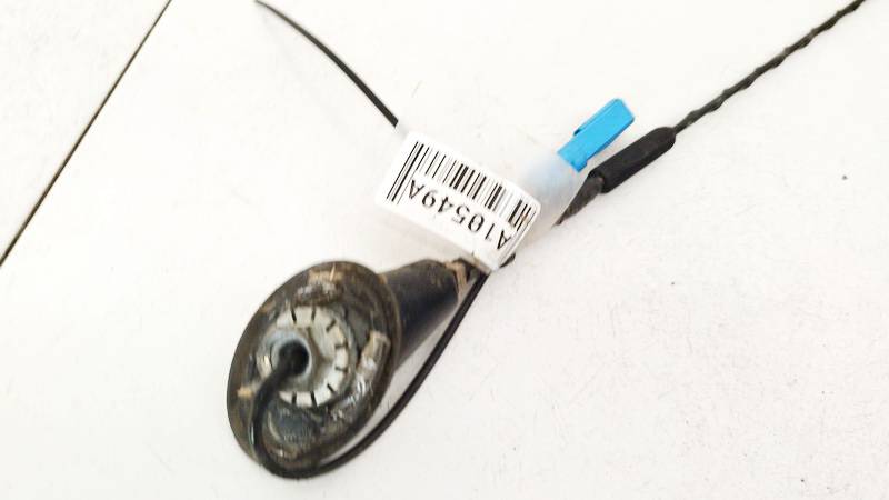 Opel Zafira 2007 Antena (GPS antena) - Thumbnail 2