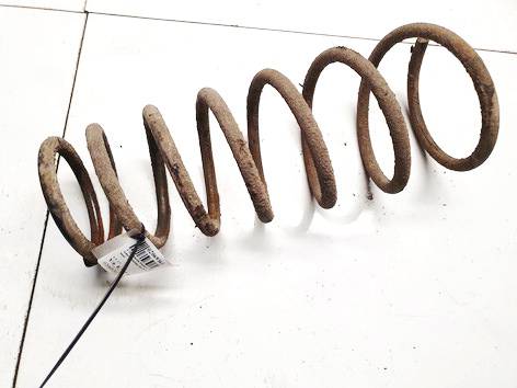 Mazda Premacy 2001 Spring - FRONT