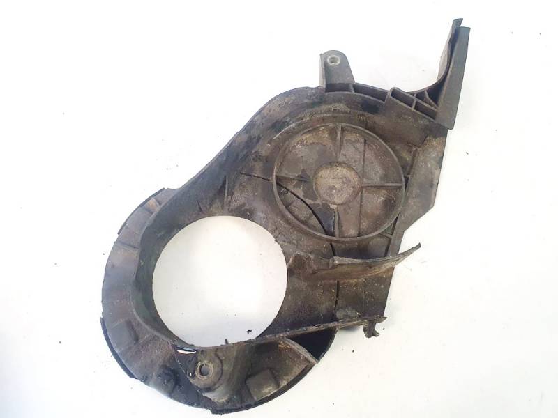 028109127A USED Engine Belt Cover (TIMING COVER) Volkswagen Passat 1998