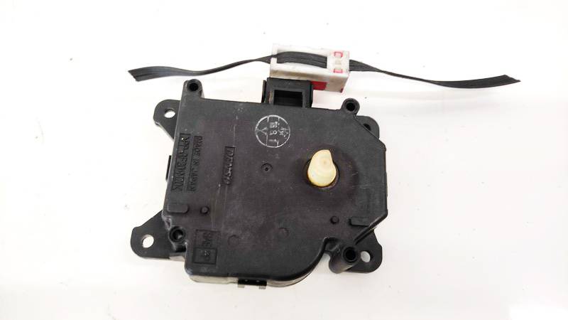 0638000171 Lexus GS - CLASS 2006 Heater Vent Flap Control Actuator Motor