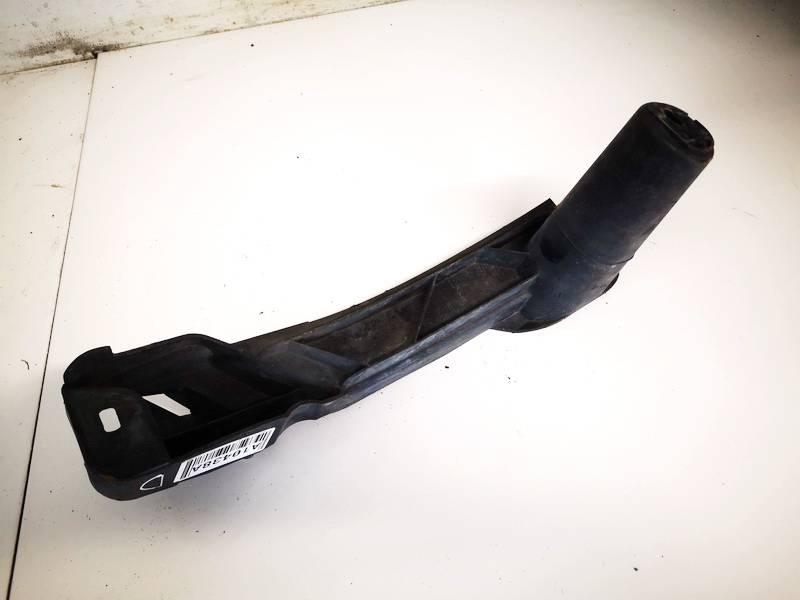 1K0807890A Volkswagen Golf 2007 Bumper mounts (BUMPER BRACKET) - FRONT RIGHT - Thumbnail 2