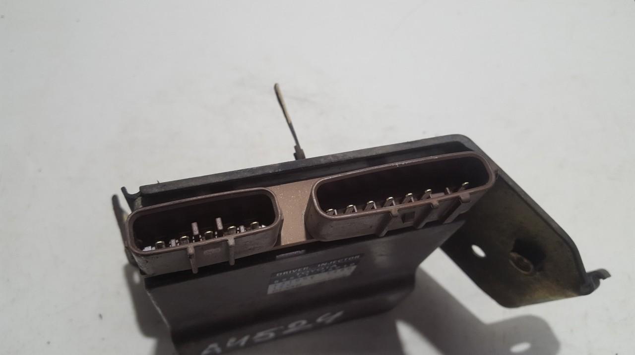 8987126010 8987126010, 1310001280 Fuel Injection ECU (Injector ECU