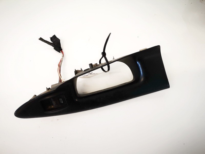 8D1867172A Audi A4 1996 Power window control (Window Regulator-Window Switch)