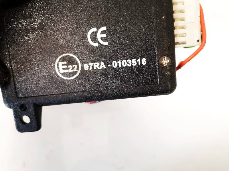 97RA0103516 Audi 100 1991 Other computers - Thumbnail 3