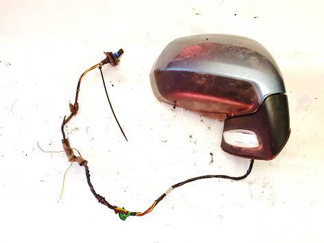 E9024375 Citroen C4 Grand Picasso 2008 Duru veidrodelis P.D.