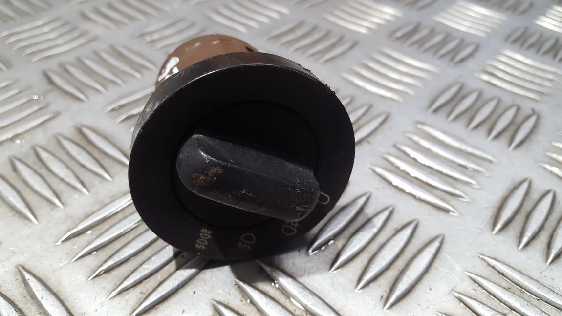 61318363684 BMW 5-Series 1997 Headlight adjuster switch (Foglight Fog Light Control Switches)