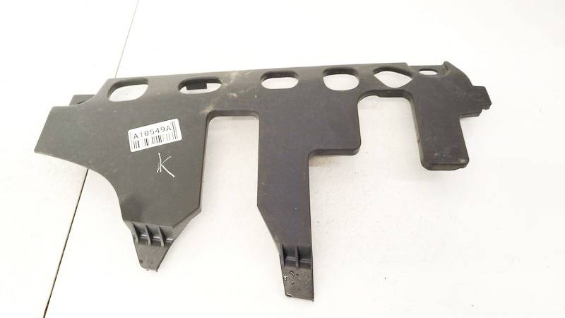 13162521 Opel Zafira 2007 Salona apdare (plastmasas)