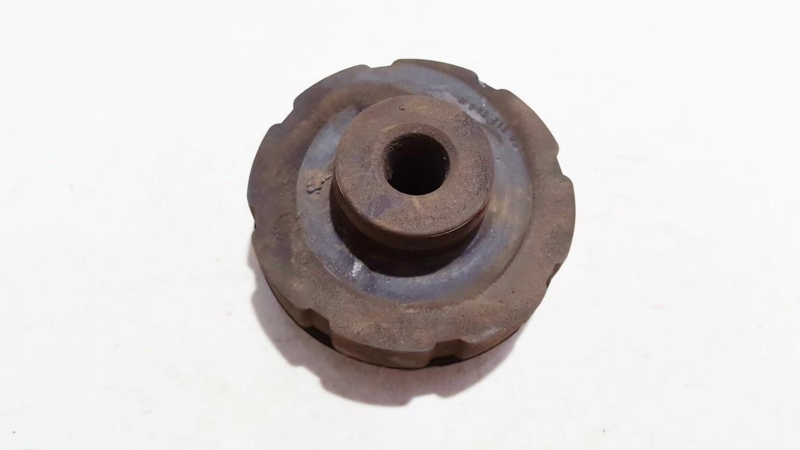 8E0512149M Audi A4 2006 Coil Spring, Cap Plate Upper