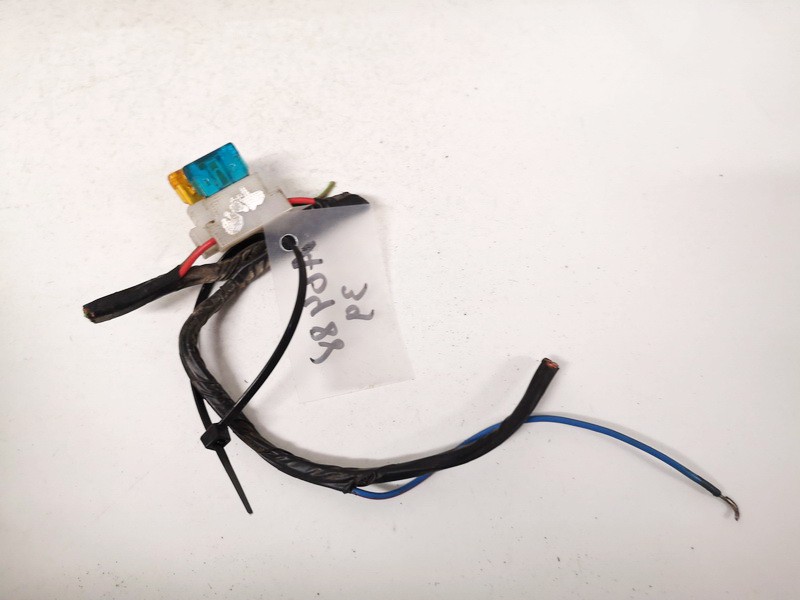 Mazda 6 2004 Bezpiecznik - Thumbnail 2