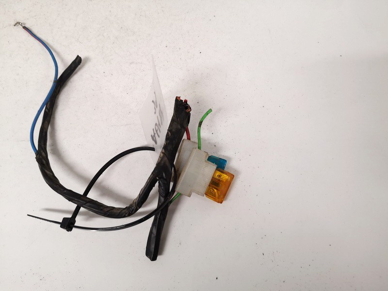 Mazda 6 2004 Bezpiecznik - Thumbnail 3