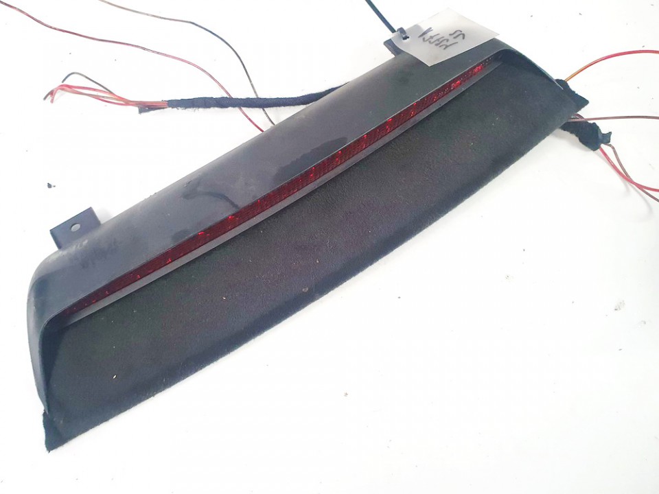 3B5945135C Skoda Superb 2008 Dodatkowe światło stopu