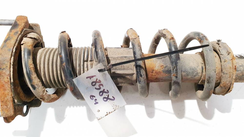 485300F020 Toyota Corolla Verso 2004 Shock Absorber - Suspension Strut Assembly - REAR LEFT - Thumbnail 2