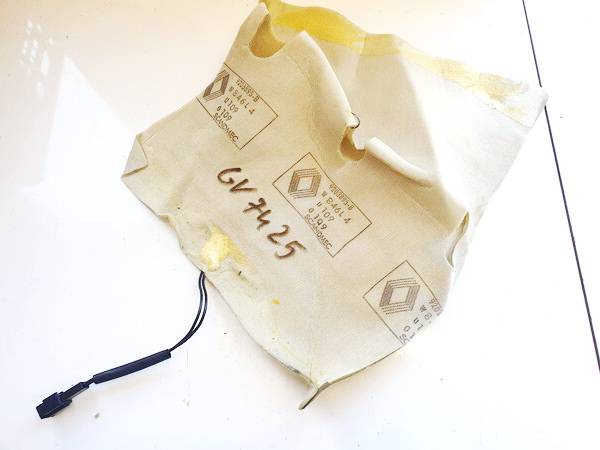 9203895B Honda CR-V 2007 Seat heating element