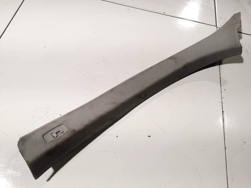 13113885 Opel Astra 2008 Pillar Trim - FRONT LEFT