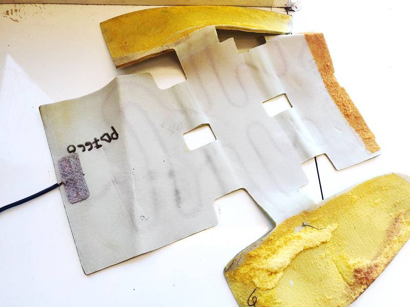 Opel Signum 2004 Sedynes sildymo elementas