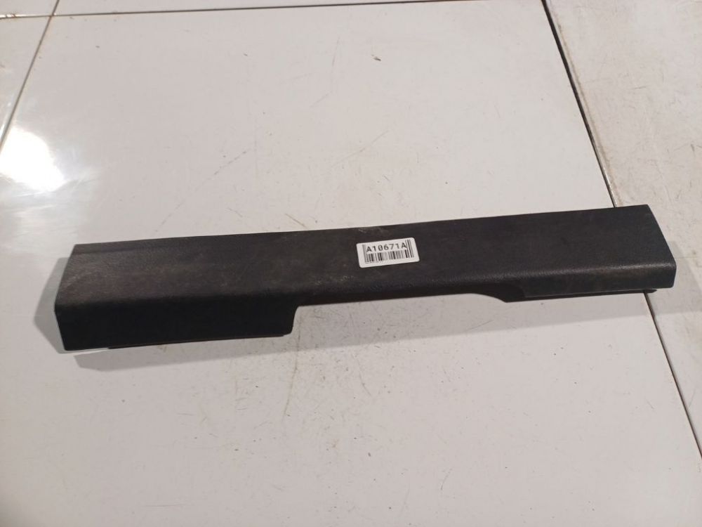 6M21U13200AEW Ford Mondeo 2007 Interior trim