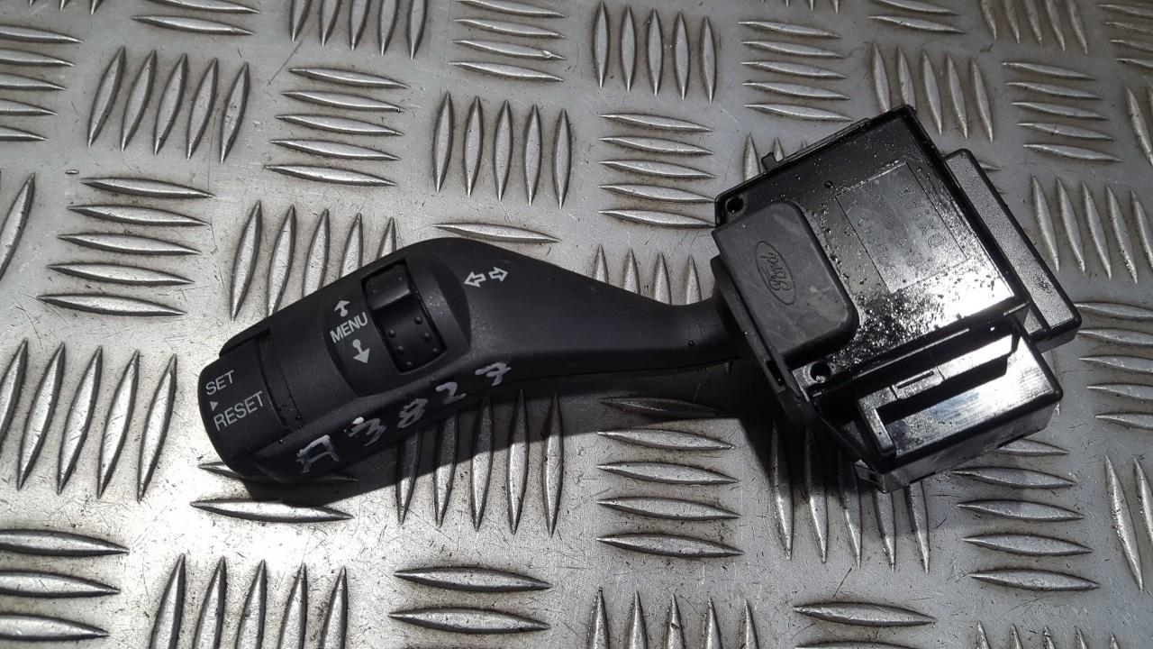 4M5T13335BD Ford Focus 2007 Indicator Switch (Light Stalk)