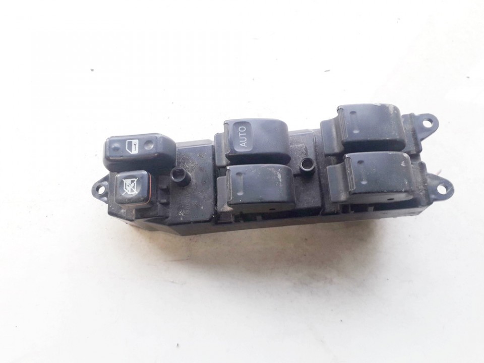 8482042130 Toyota RAV-4 2003 Power window control (Window Regulator-Window Switch)