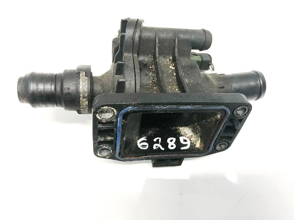 9647767180 Peugeot Boxer 2019 Крышка термостата