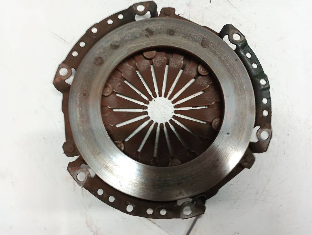 TYPMF200 Peugeot 207 2006 Sankabos diskatorius - Thumbnail 2