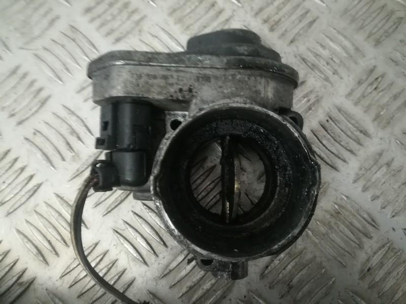 038128063L Seat Alhambra 2009 High Flow Throttle Body Valve (Air Control Valve)