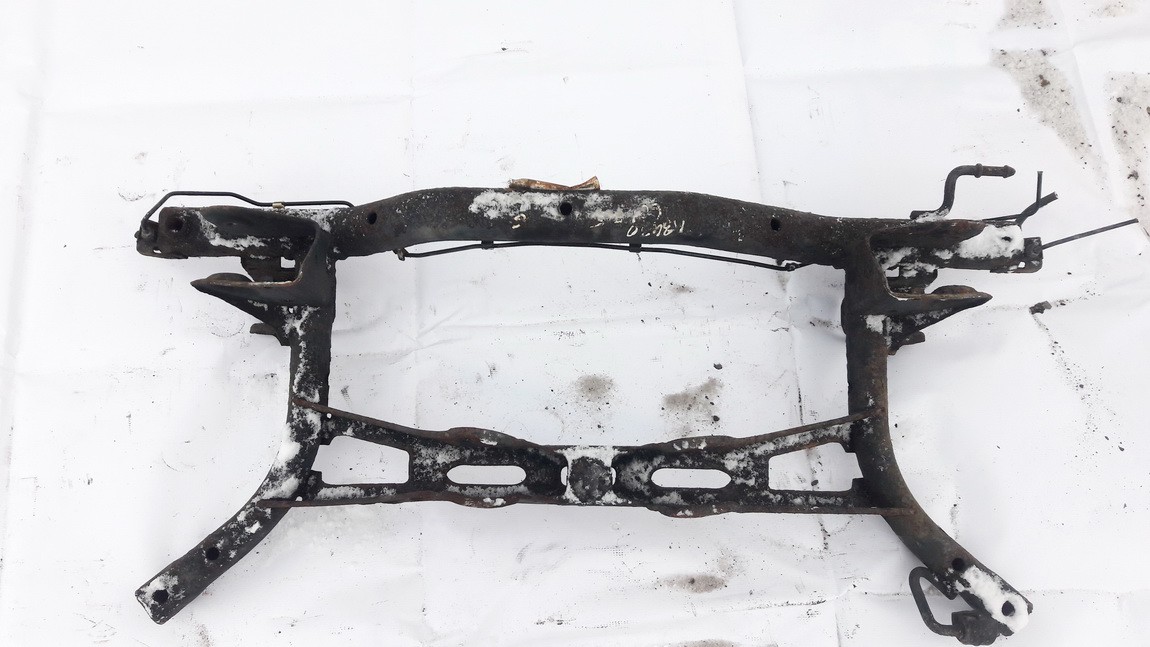 1K0500047MJ Volkswagen Golf 2004 Belka mostu - TYLNE