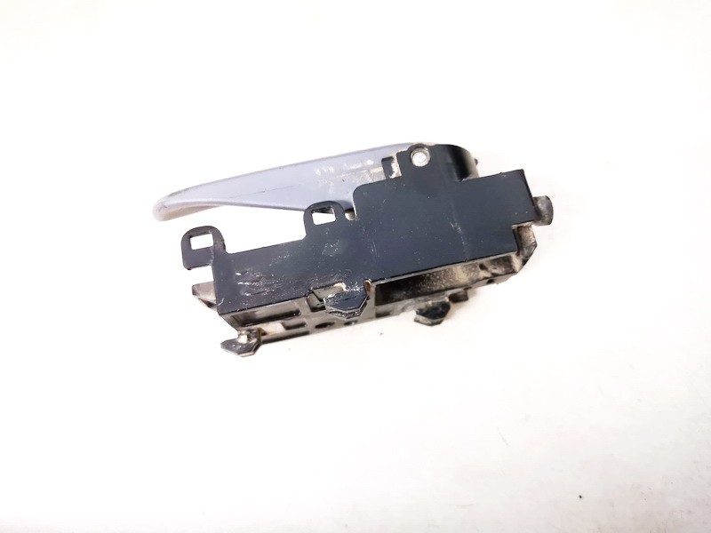 Nissan Almera 2004 Manecilla interna puerta - TRASERA DERECHA - Thumbnail 2