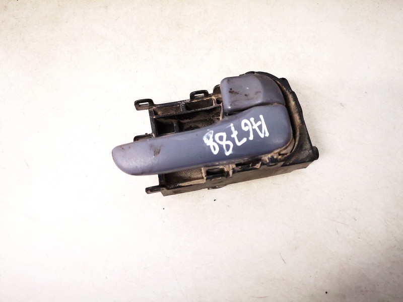 Nissan Almera 2004 Door Handle Interior - REAR RIGHT