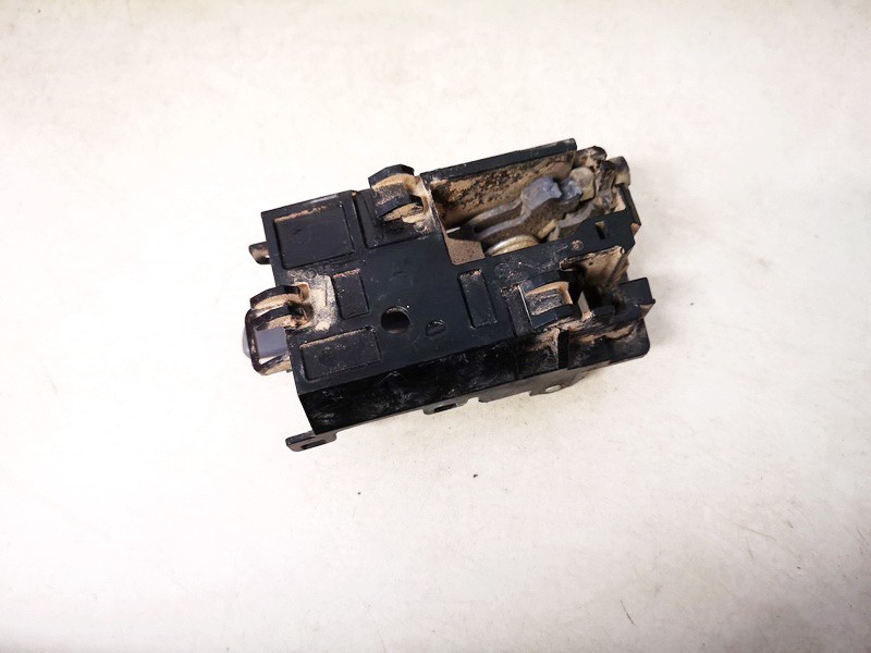 Nissan Almera 2004 Manecilla interna puerta - TRASERA DERECHA - Thumbnail 3