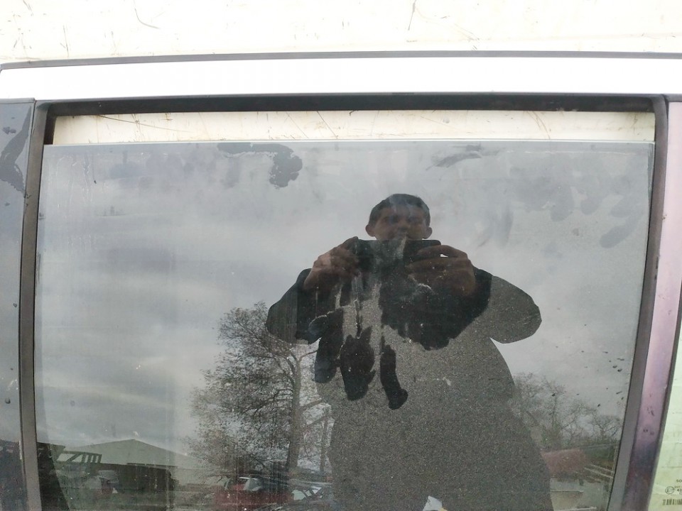 Mercedes-Benz E-CLASS 2005 Duru stiklas G.K. - Thumbnail 2